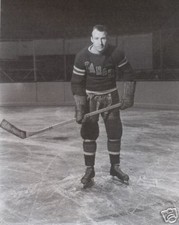 Art Coulter - Rangers, 8x10 B&W Photo