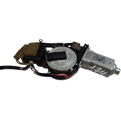 8331002652 Sunroof Motor / Actuator Mazda 6 2003 | eBay
