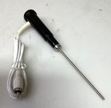 Hanna Instruments HI762BL Air and Liquid NTC Thermistor Probe Black