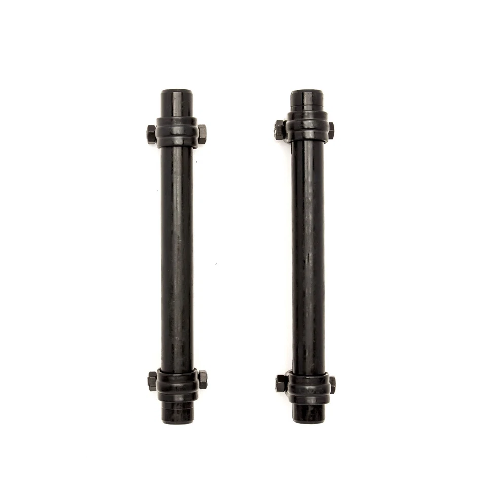 Tie Rod Inner Outer Steering Rebuild Kit Fits 1963 - 1982 Chevrolet Corvette - Image 4 of 4