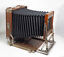 thumbnail 1  - Deardorff 8X10 Camera With Many Extras #1724 Front Swings  TESTED!