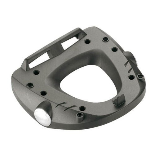 MONORACK PLATTE für MONOLOCK Koffer (passend zu Befestigungen) GIVI - Bild 2 von 4