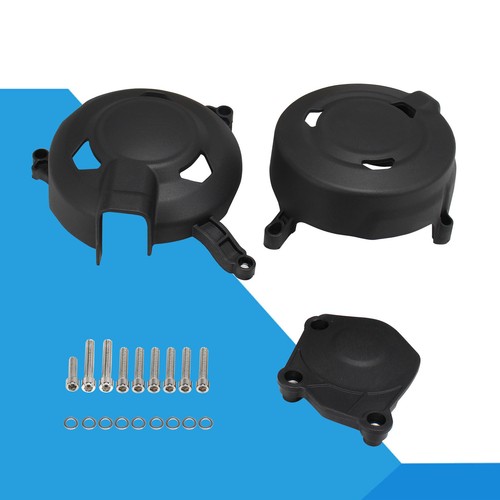 Engine Crash Protector Case Cover Slider Kit For Triumph Trident Tiger Sport 660 - 第 1/9 張圖片
