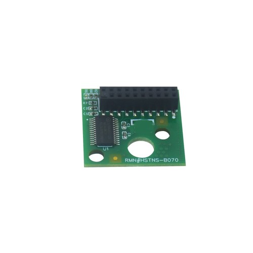 TPM 2.0 Module Replacement Security Module 20Pin Printed Circuit Board - Afbeelding 2 van 5