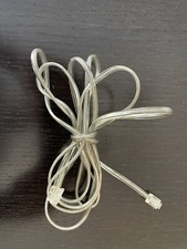 RJ 11 phone cord DSL Internet