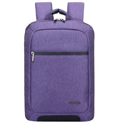Cocoon Innovations MCP3401PR Slim 15'' Backpack with Built-in Grid-IT!  Acce