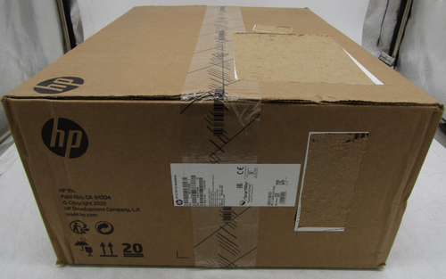 Station de travail HP Z2 SFF G5 512 Go SSD 16 Go RAM Intel i7-10700 Win 11 Pro - Photo 2/4