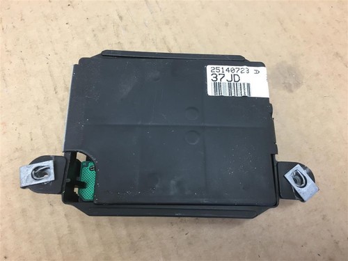 Modulo Cruise Control Corvette 1993 - 1996. #25140723 (94 Corvette C4 auto donatrice) - Foto 1 di 10