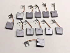 Brush 610 Graphite Carbon Brush (Pack of 12) ref# YP00352