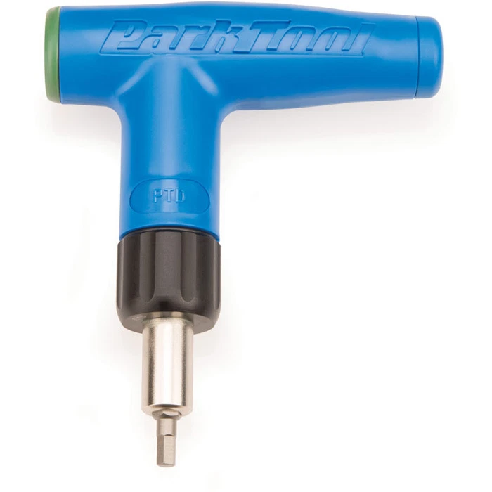 Park Tool PTD 5 Preset Torque Driver 5nm Torque Wrench eBay