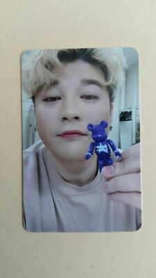 Super Junior SUJU Time Slip Official photocard Photo Card - choose