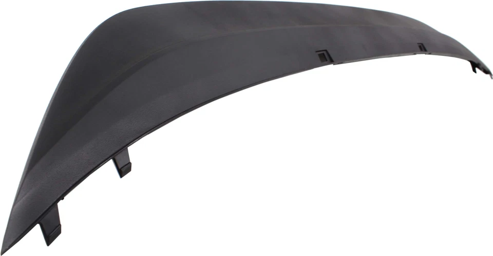 Rear, Lower Valance For Volkswagen e-Golf 2015-2017 Foto 3 de 4