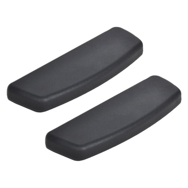 2Pcs Office Chair Armrest Pad Gaming Chair Armrest Pads for Office Chair