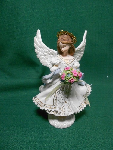 Angels Beside Me Belle Guardian of Brides GA13 - Picture 3 of 10