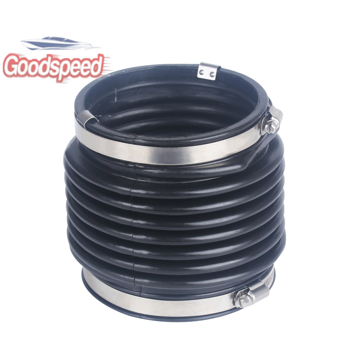 U-Joint Bellow for MerCruiser Alpha One Gen 1, replaces