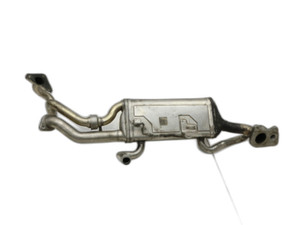 Abgaskühlung für AGR Mercedes W212 E350 09-14 CDI 3,0 170KW A6421401175