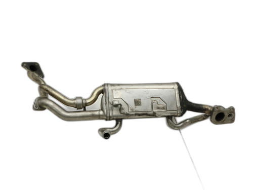 Abgaskühlung für AGR Mercedes W212 E350 09-14 CDI 3,0 170KW A6421401175