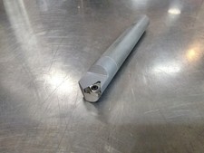 TOOL$AVER Solid Carbide (Heavy Metal) Bar 5/8" x 5.00" D10-SIR2 USA MADE