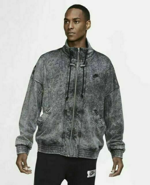 nike agassi jacket