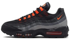 Nike Air Max 95 Hyper Crimson FV4710-002 sneaker uomo nuove taglia a scelta