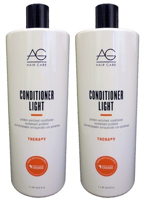 Hair Conditioner Light Select Option Size (625336940594)