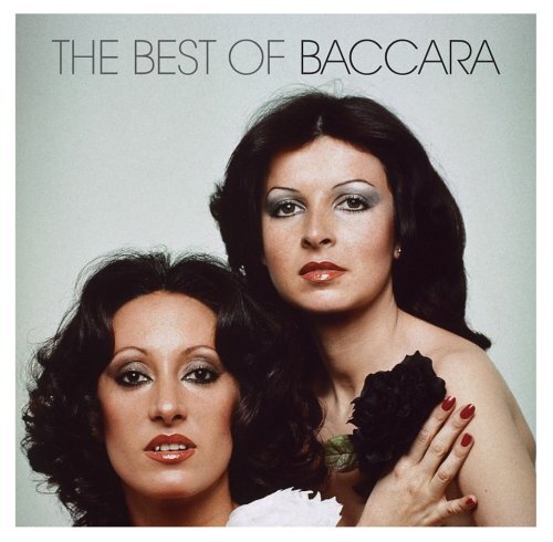 7024785 Audio Cd Baccara - The Best Of