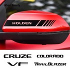 <!--F#f_0-->2pc Car Side Mirror Sticker Vinyl Decals For Holden, Monaro, HSV & Clubsport<!--F/-->