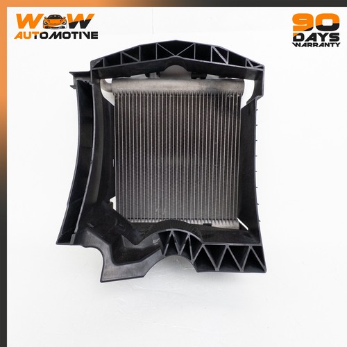 13-25 LAND RANGE ROVER SPORT L494 LEFT AUXILIARY ENGINE INTERCOOLER ...