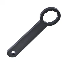 Rear Axle Torque Wrench Tool 4882 36mm Wrench Tool Kit Replacement for Adjust...