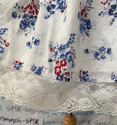 Girls WDW Well Dressed Wolf Liberty Joyce dress Size 6 years EUC - Picture 7 of 7