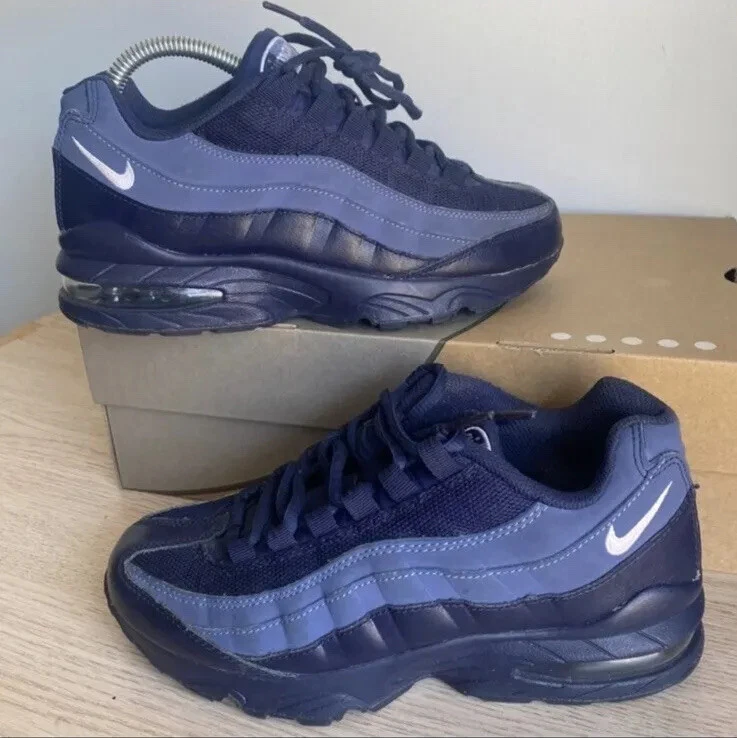 Blackened blue 2025 air max 95