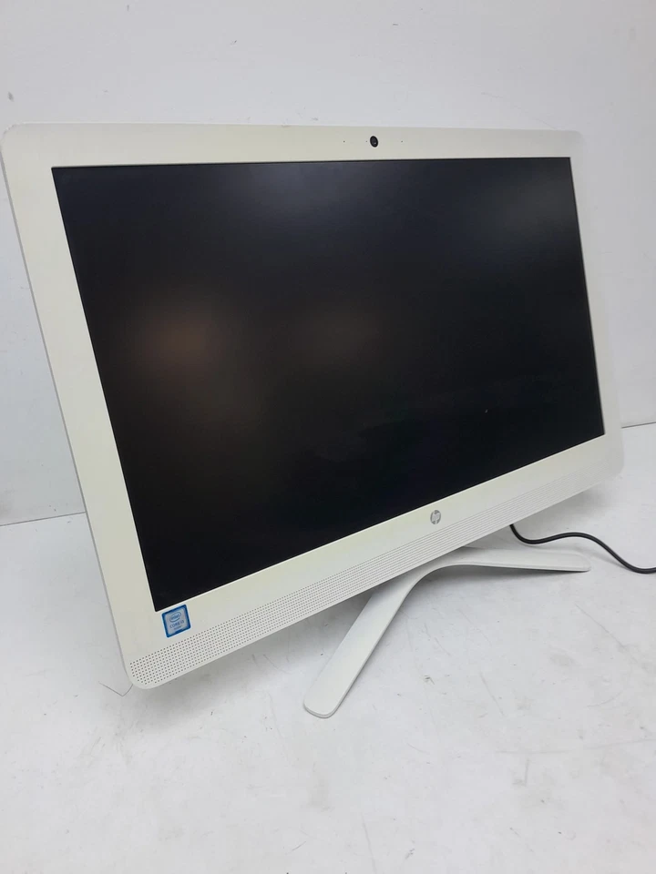 HP 24-G030NA - i3-6100U 2.3GHz - 8GB Ram - 24" - 1TB HDD - Windows 11 Home - Image 2 of 4