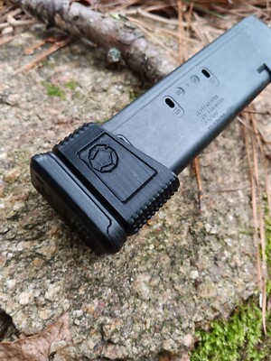 Meloncorp Mag Sleeves for Glock 17/DR920/Clones! | eBay