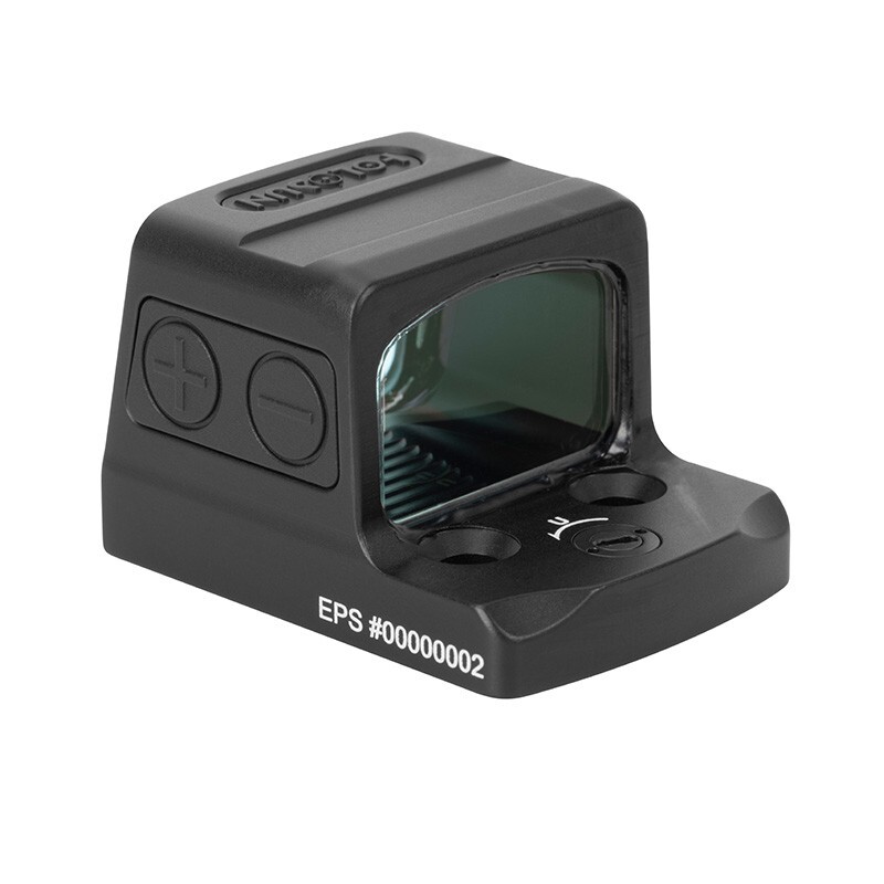 Holosun EPS Green 6MOA Dot 7075 Aluminum Shake Awake Reflex Sight