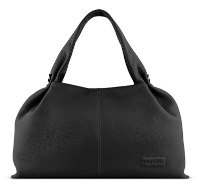 bugatti Elsa Ladies Bag Handtasche Umhängetasche Tasche Black schwarz Neu
