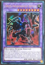 OBICE-INGRANAGGIO ANTICO Ultra Rara in Italiano RA03-IT035 YUGIOH