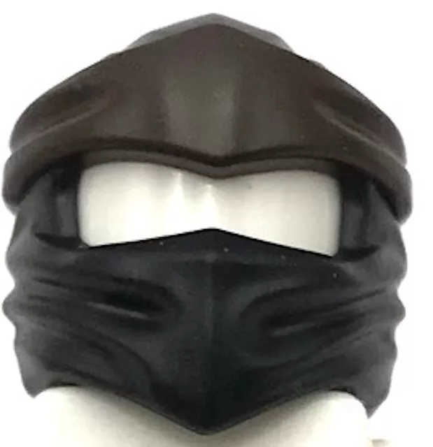 Lego ninjago ninja negro sale