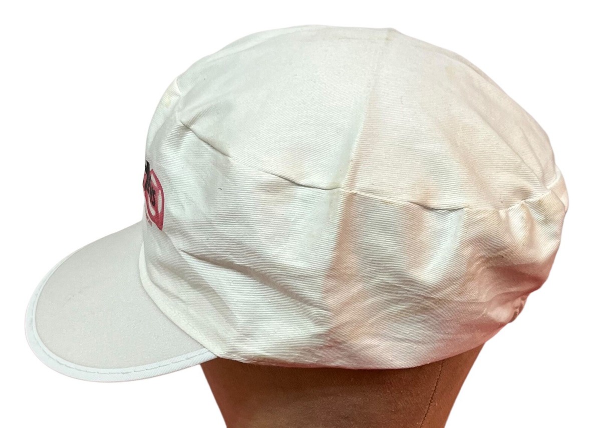 Vintage 1980's The USA Boxing News Advertising Promo Painter Style