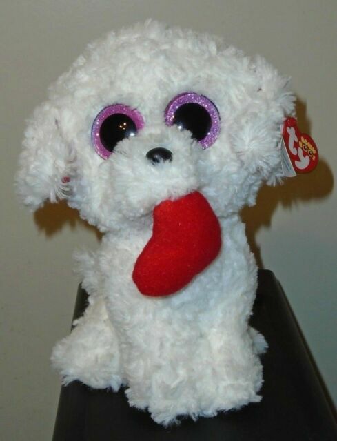 honey bun beanie boo