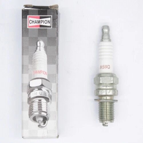 Champion Spark Plug Part Number - 662 - Image 2 of 2