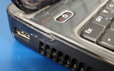 Dell Inspiron N5010, Intel Core i5 M370 @2.40 Ghz, 4GB RAM, 128GB