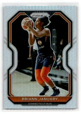 2021 WNBA Panini Prizm Silver Hyper Ice Ruby Wave Red Blue Purple Pick Your Card