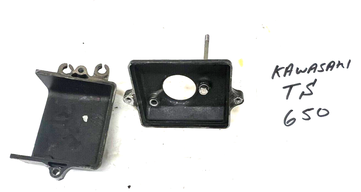 kawasaki jet ski TS650 650sx Flame Arrestor Assy 32099-3746