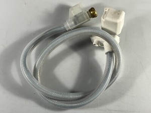 Bosch WLM40 WAE2844B  Zulaufschlauch Aquastopschlauch 9000232662 #1409-3