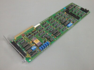 PCL812 - ADVANTECH - PCL-812 / Analoge Multifunktionskarte 12 Bits Gebraucht
