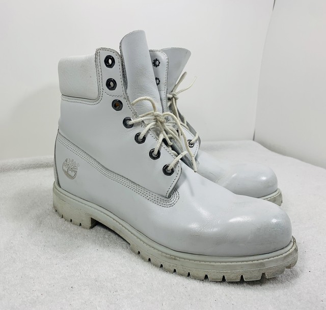 ghost white timberlands for sale