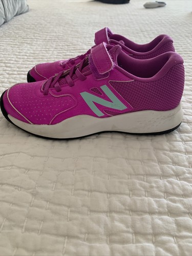 girls tennis shoes size 3