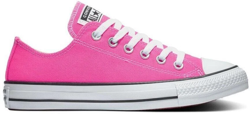 Size 5 - Converse Chuck Taylor All Star Low Hyper Pink