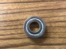 SR8X91 Barden Stainless Steel Ball Bearing .50"X1.125"X.3165"