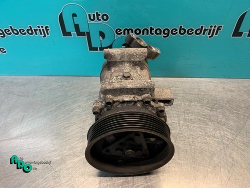 Klimakompressor Renault Clio III BR0/1, CR0/1 8200357173B P19731897